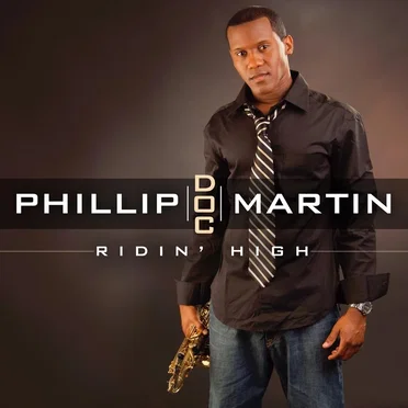 Ridin’ High
