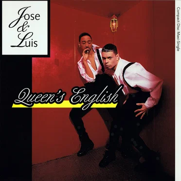 Jose and Luis