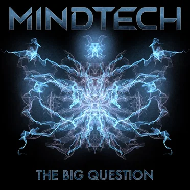The Big Question by Mindtech - album cover