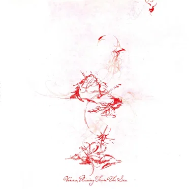 Venus Rising From the Sea by Various Artists - album cover
