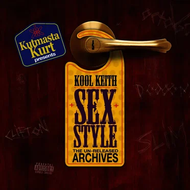Sex Style: The Unreleased Archives