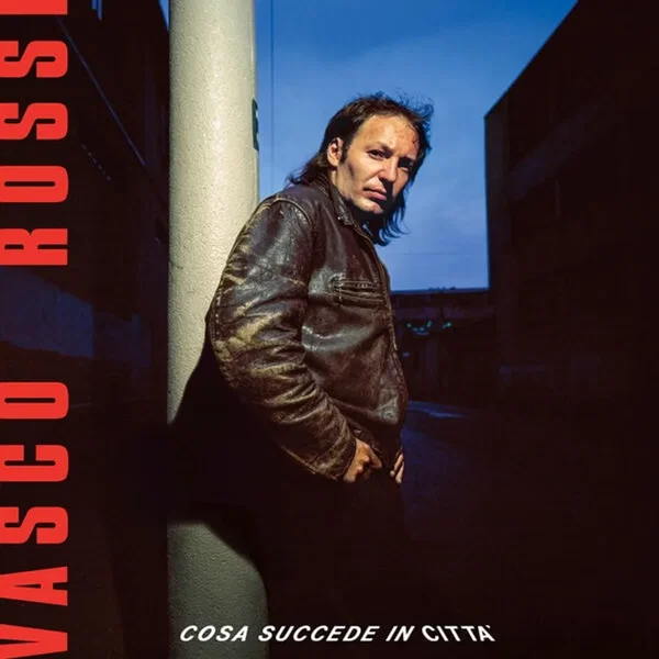 Cosa succede in città 40° RPLAY Special Edition (Remastered 2025)