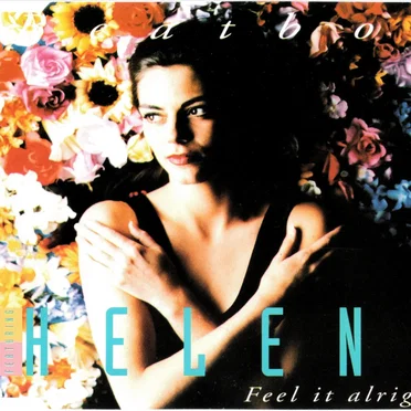 Feel It Altight by Beat Box - album cover