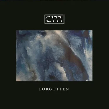 Forgotten by Closed Mouth - album cover
