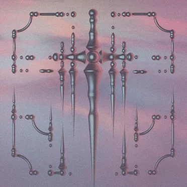 Sword & Circuitry by Quest Master - album cover