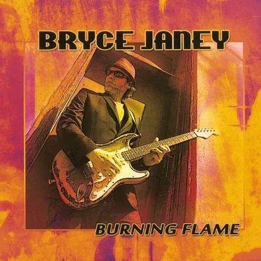 Burning Flame