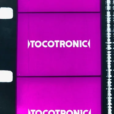 Synchron - Musik für Filme