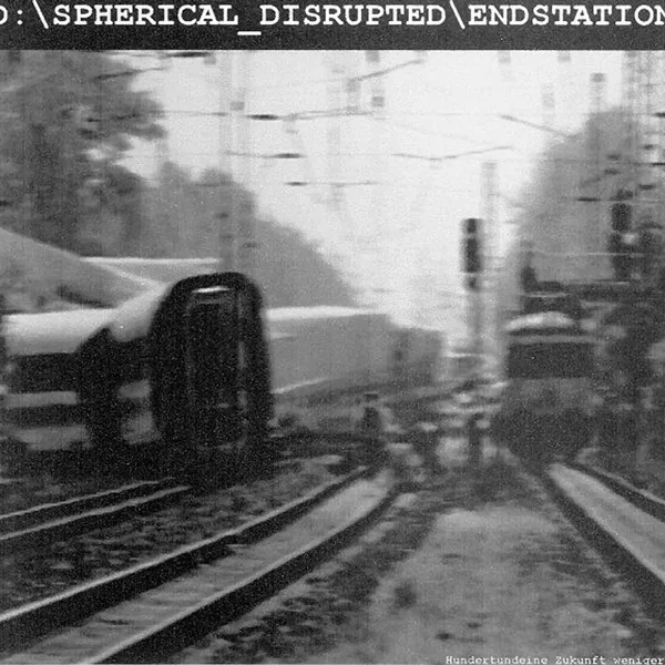 Endstation