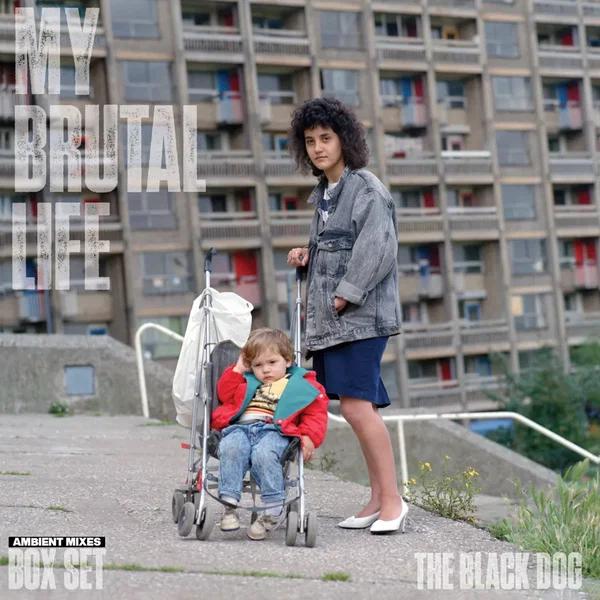 My Brutal Life: Ambient Mixes Box Set