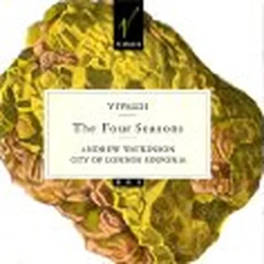 The Four Seasons