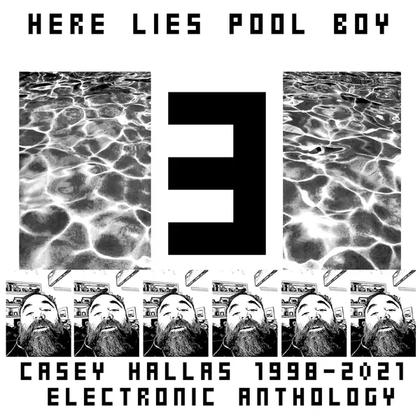 Here Lies Pool Boy, Volume 3