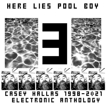 Here Lies Pool Boy, Volume 3
