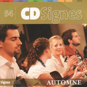 CDSignes 54