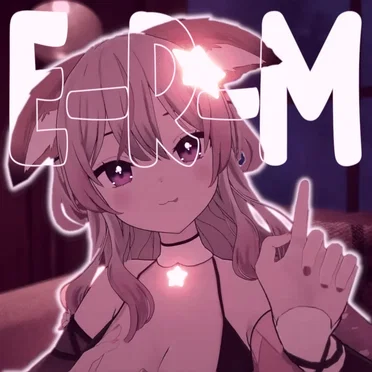 E-R-M by Narcune - album cover