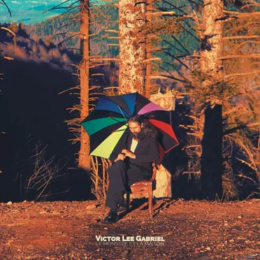 Le Monstre et la Maison by Victor Lee Gabriel - album cover