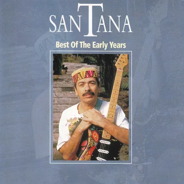 Best of the Early Years