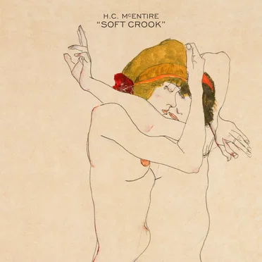 Soft Crook by H.C. McEntire - album cover