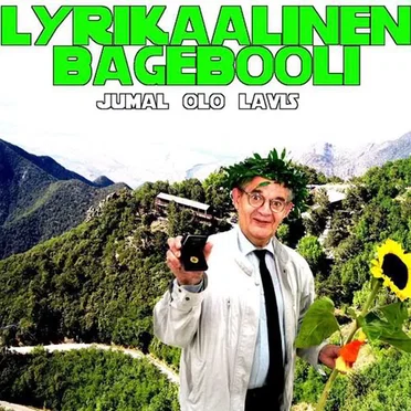 Lyrikaalinen bagebooli