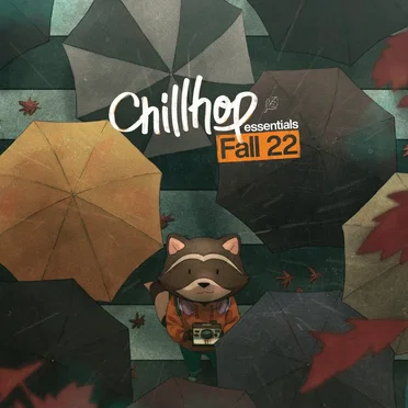 Chillhop Essentials: Fall 2022 by Various Artists - album cover