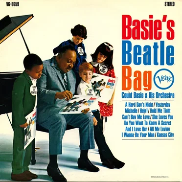 Basie's Beatle Bag