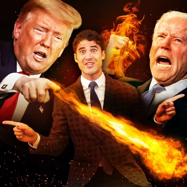 The Cancelled Debate, But We Un‐Cancelled It