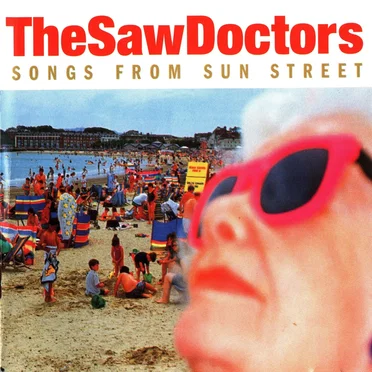 Songs From Sun Street
