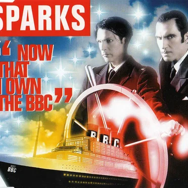 Now That I Own the BBC