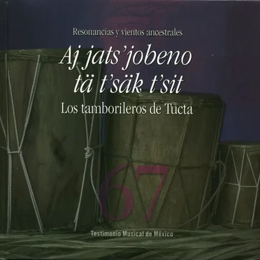 Los Tamborileros de Tucta