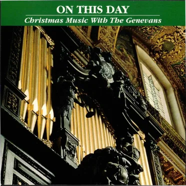 On This Day: Christmas Music with The Genevans