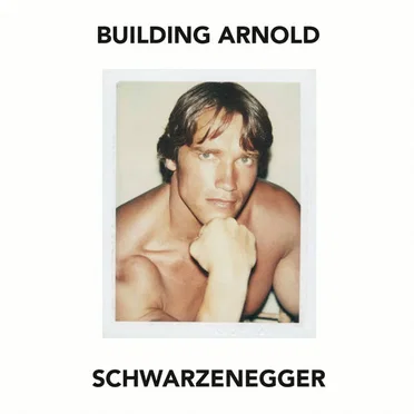 Building Arnold Schwarzenegger by Krikor - album cover