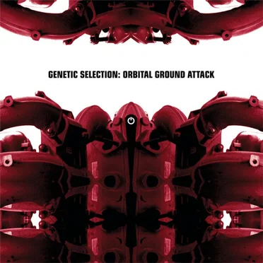 Orbital Ground Attack