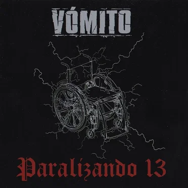 Paralizando 13