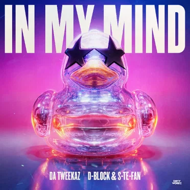 D‐Block & S‐te‐Fan