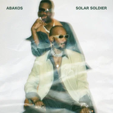 Solar Soldier by ABAKOS - album cover