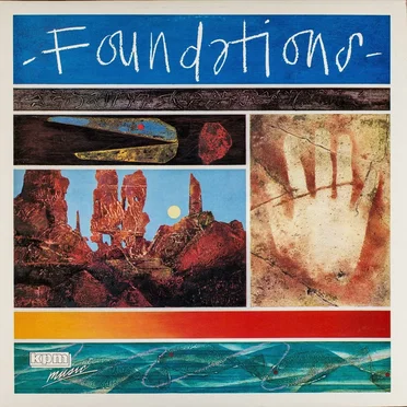 Foundations 2