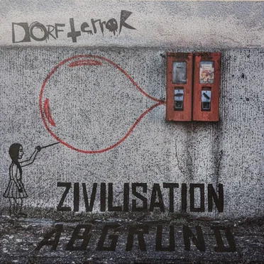 Zivilisation & Abgrund