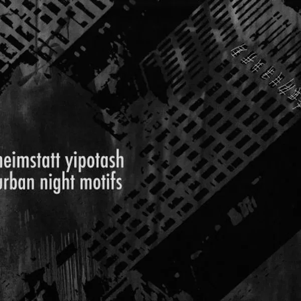 Urban Night Motifs