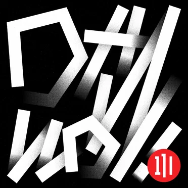 Oh Wow! by 111 - album cover