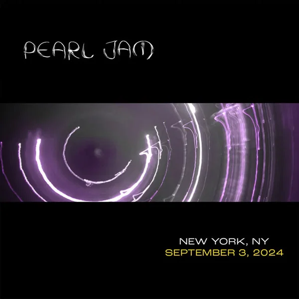 2024-09-03: Madison Square Garden, New York, NY, USA