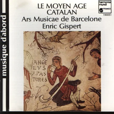 Le Moyen Age Catalan