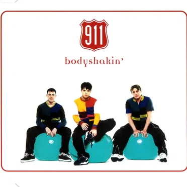 Bodyshakin'