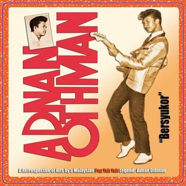 "Bershukor": A Retrospective of Hits by a Malaysian Pop Yeh Yeh Legend