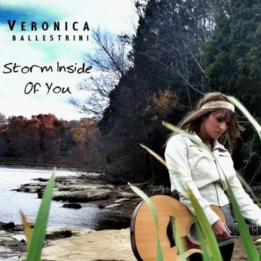 Storm Inside of You