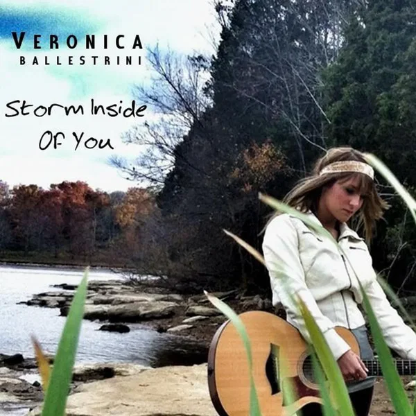 Storm Inside of You
