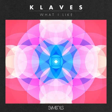 What I Like by Klaves - album cover