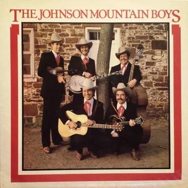 The Johnson Mountain Boys