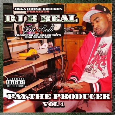Pay the Producer Volume 1