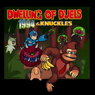 Dwelling of Duels 2019-12: 1994 Month