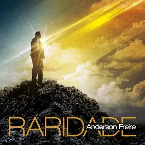 Raridade