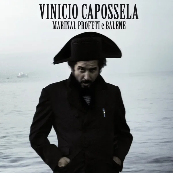 Marinai, profeti e balene